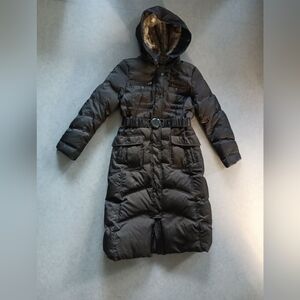 laundry by shelli segal Women's Long Winter coat